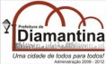 CONCURSO DA PREFEITURA DE DIAMANTINA - MG